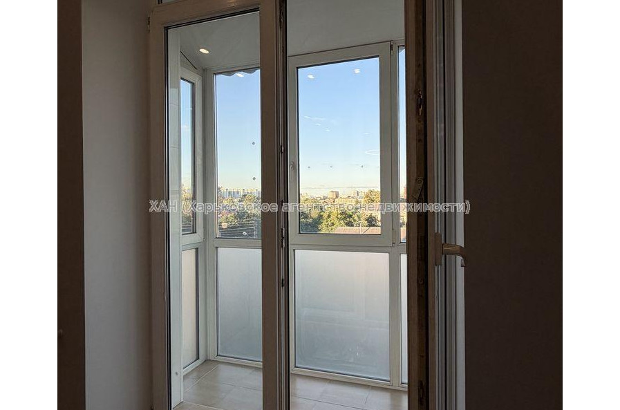 Продам квартиру, Москалёвская ул. , 2  ком., 65 м², евроремонт 