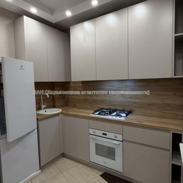 Продам квартиру, Москалёвская ул. , 2  ком., 65 м², евроремонт 