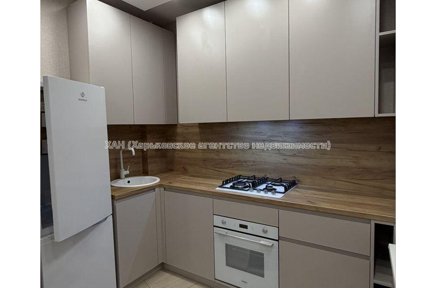 Продам квартиру, Москалёвская ул. , 2  ком., 65 м², евроремонт 