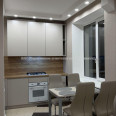 Продам квартиру, Москалёвская ул. , 2  ком., 65 м², евроремонт 