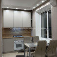Продам квартиру, Москалёвская ул. , 2  ком., 65 м², евроремонт 