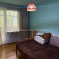Продам квартиру, Гвардейцев Широнинцев ул. , 3  ком., 66 м², косметический ремонт 