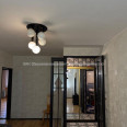 Продам квартиру, Гвардейцев Широнинцев ул. , 3  ком., 66 м², косметический ремонт 