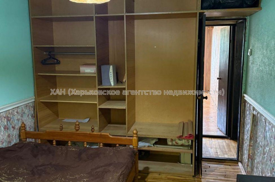 Продам квартиру, Гвардейцев Широнинцев ул. , 3  ком., 66 м², косметический ремонт 