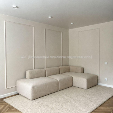 Продам квартиру, Владислава Зубенко ул. , 3  ком., 61 м², авторский дизайн 
