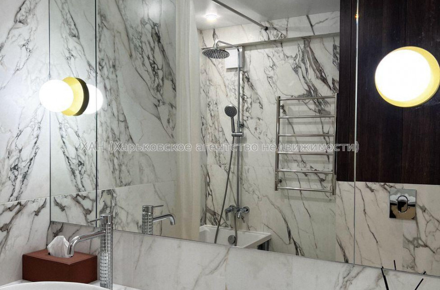 Продам квартиру, Владислава Зубенко ул. , 3  ком., 61 м², авторский дизайн 