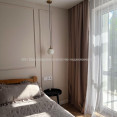 Продам квартиру, Владислава Зубенко ул. , 3  ком., 61 м², авторский дизайн 