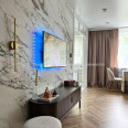 Продам квартиру, Владислава Зубенко ул. , 3  ком., 61 м², авторский дизайн 