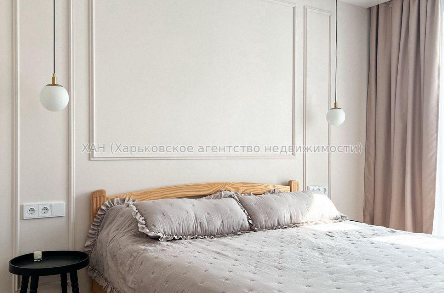 Продам квартиру, Владислава Зубенко ул. , 3  ком., 61 м², авторский дизайн 