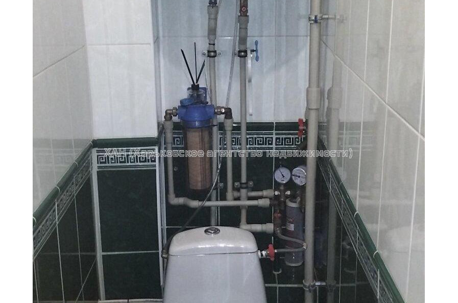 Продам квартиру, Золочевская ул. , 2  ком., 55 м², косметический ремонт 