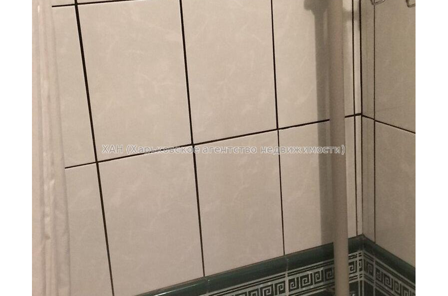 Продам квартиру, Золочевская ул. , 2  ком., 55 м², косметический ремонт 