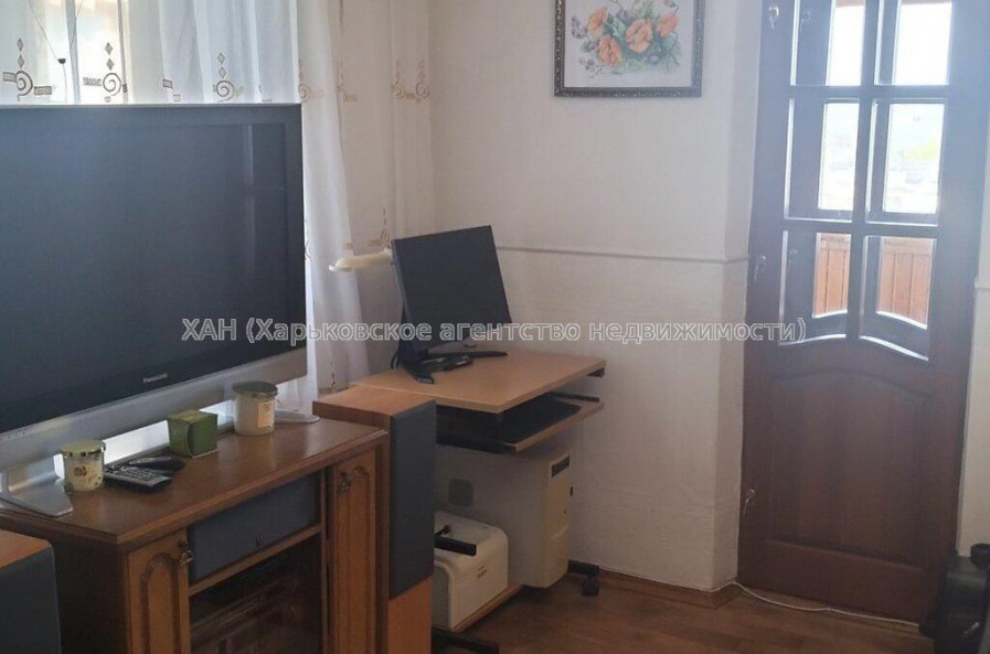 Продам квартиру, Золочевская ул. , 2  ком., 55 м², косметический ремонт 