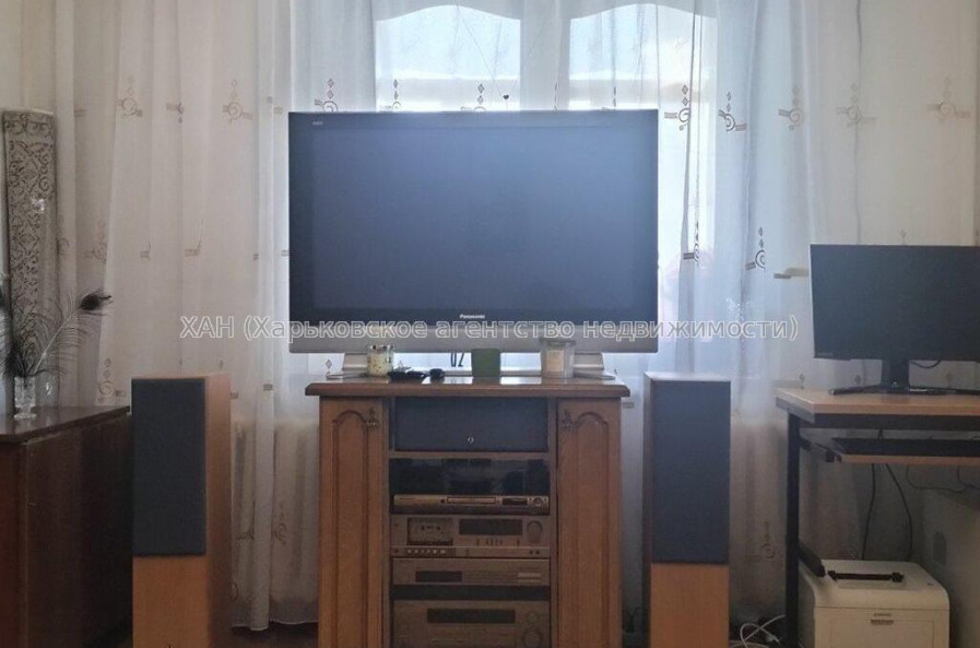 Продам квартиру, Золочевская ул. , 2  ком., 55 м², косметический ремонт 