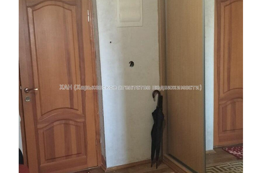 Продам квартиру, Золочевская ул. , 2  ком., 55 м², косметический ремонт 