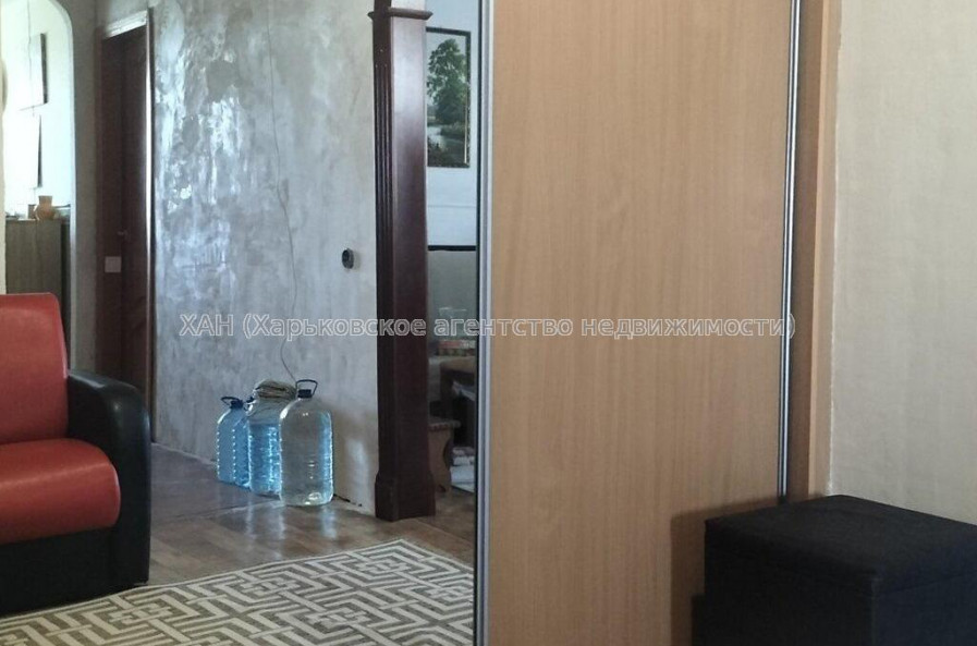 Продам квартиру, Золочевская ул. , 2  ком., 55 м², косметический ремонт 
