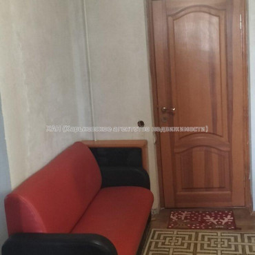 Продам квартиру, Золочевская ул. , 2  ком., 55 м², косметический ремонт 