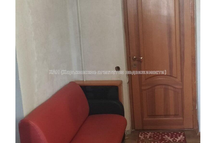 Продам квартиру, Золочевская ул. , 2  ком., 55 м², косметический ремонт 
