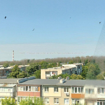 Продам квартиру, Золочевская ул. , 2  ком., 55 м², косметический ремонт 