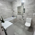 Продам квартиру, Лисаветинская ул. , 2  ком., 52.30 м², евроремонт 