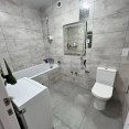 Продам квартиру, Лисаветинская ул. , 2  ком., 52.30 м², евроремонт 