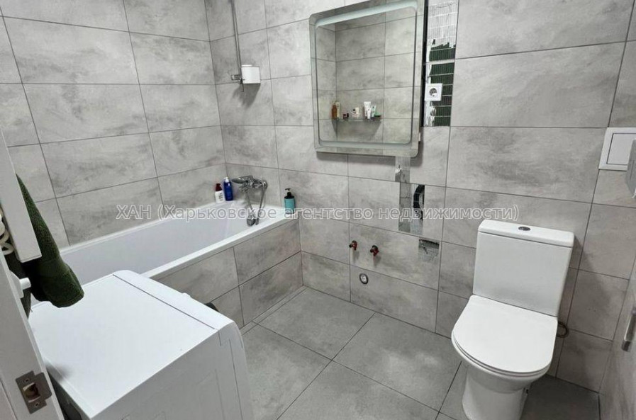 Продам квартиру, Лисаветинская ул. , 2  ком., 52.30 м², евроремонт 