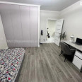 Продам квартиру, Лисаветинская ул. , 2  ком., 52.30 м², евроремонт 