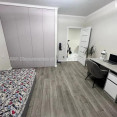 Продам квартиру, Лисаветинская ул. , 2  ком., 52.30 м², евроремонт 