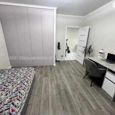 Продам квартиру, Лисаветинская ул. , 2  ком., 52.30 м², евроремонт 