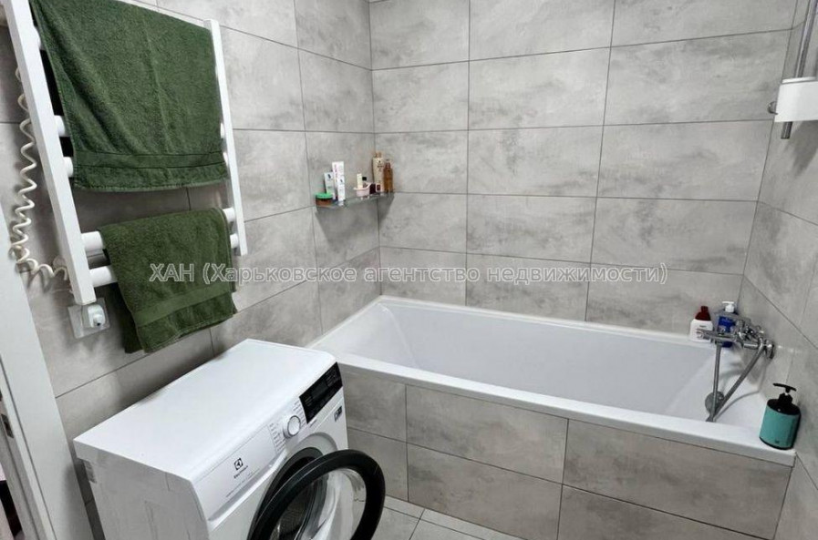 Продам квартиру, Лисаветинская ул. , 2  ком., 52.30 м², евроремонт 