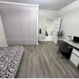 Продам квартиру, Лисаветинская ул. , 2  ком., 52.30 м², евроремонт 