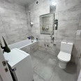 Продам квартиру, Лисаветинская ул. , 2  ком., 52.30 м², евроремонт 