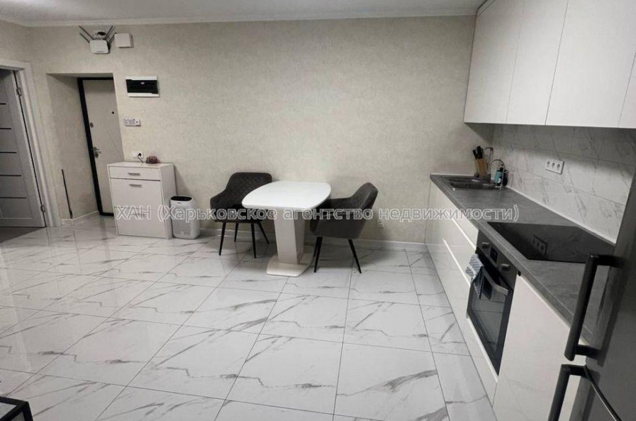 Продам квартиру, Лисаветинская ул. , 2  ком., 52.30 м², евроремонт 