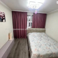 Продам квартиру, Лисаветинская ул. , 2  ком., 52.30 м², евроремонт 