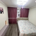 Продам квартиру, Лисаветинская ул. , 2  ком., 52.30 м², евроремонт 