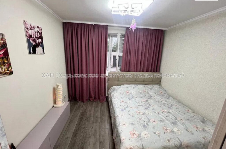 Продам квартиру, Лисаветинская ул. , 2  ком., 52.30 м², евроремонт 