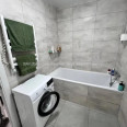 Продам квартиру, Лисаветинская ул. , 2  ком., 52.30 м², евроремонт 