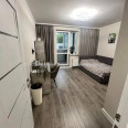 Продам квартиру, Лисаветинская ул. , 2  ком., 52.30 м², евроремонт 