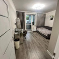 Продам квартиру, Лисаветинская ул. , 2  ком., 52.30 м², евроремонт 