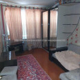 Сдам квартиру, Мира ул. , 1  ком., 40 м², советский ремонт 