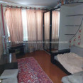 Сдам квартиру, Мира ул. , 1  ком., 40 м², советский ремонт 