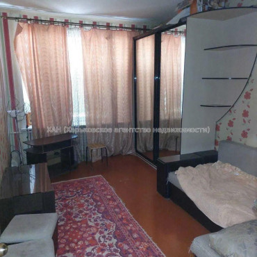 Сдам квартиру, Мира ул. , 1  ком., 40 м², советский ремонт 