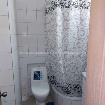 Сдам квартиру, Мира ул. , 1  ком., 40 м², советский ремонт 