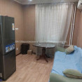 Сдам квартиру, Мира ул. , 1  ком., 40 м², советский ремонт 