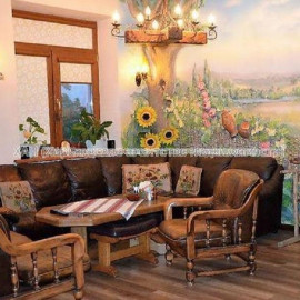 Продам квартиру, Григоровское шоссе , 4  ком., 171 м², авторский дизайн