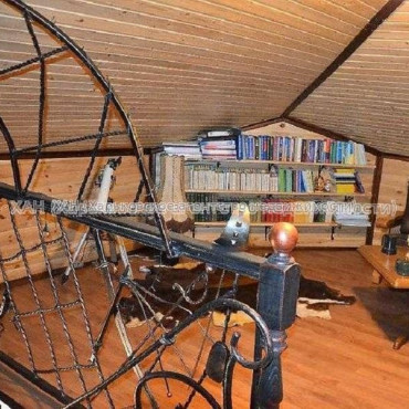 Продам квартиру, Григоровское шоссе , 4  ком., 171 м², авторский дизайн 