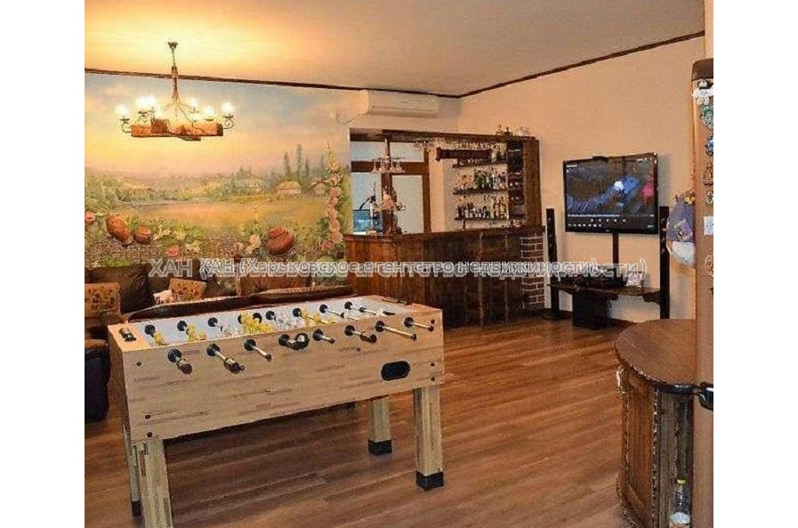 Продам квартиру, Григоровское шоссе , 4  ком., 171 м², авторский дизайн 