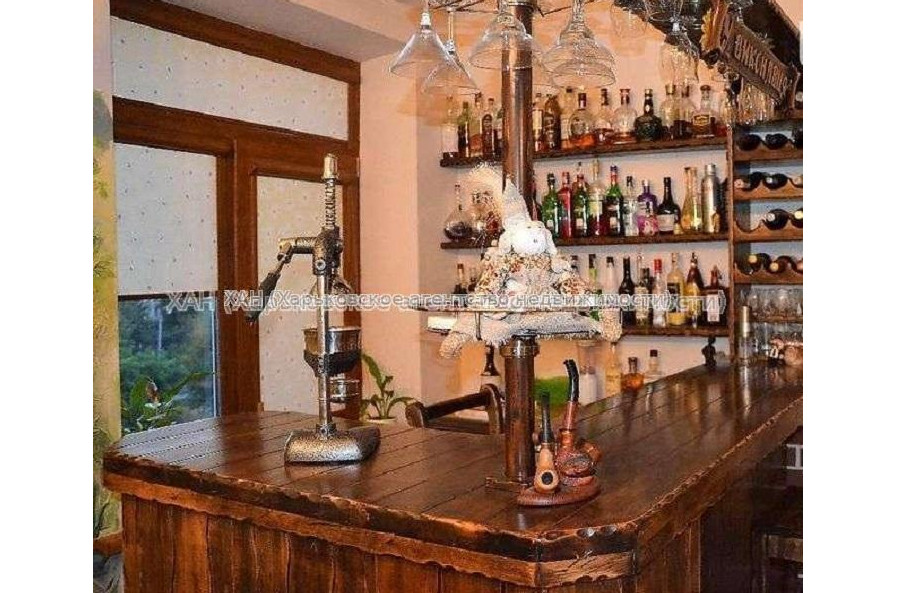 Продам квартиру, Григоровское шоссе , 4  ком., 171 м², авторский дизайн 