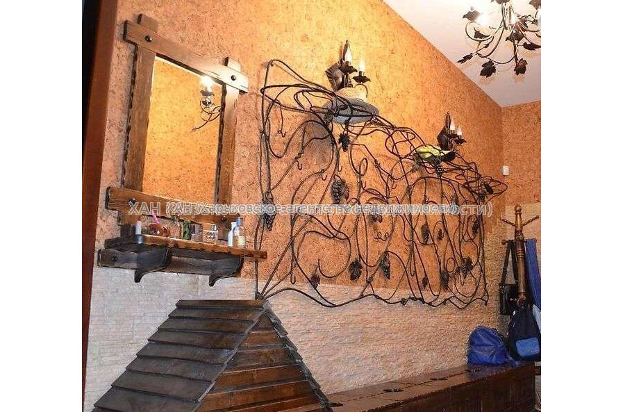 Продам квартиру, Григоровское шоссе , 4  ком., 171 м², авторский дизайн 