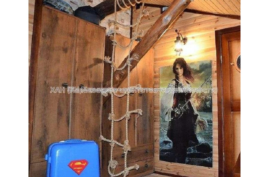 Продам квартиру, Григоровское шоссе , 4  ком., 171 м², авторский дизайн 