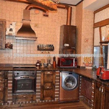 Продам квартиру, Григоровское шоссе , 4  ком., 171 м², авторский дизайн 